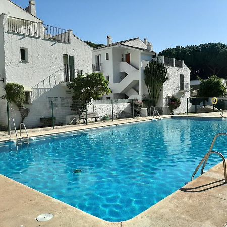 Benamara Gardens, Apartment With Pool, 100M From Beach Near Marbella & Estepona Buitenkant foto