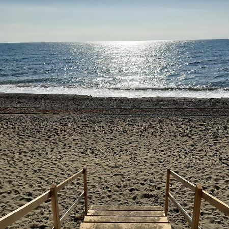 Benamara Gardens, Apartment With Pool, 100M From Beach Near Marbella & Estepona Buitenkant foto