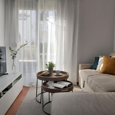 Benamara Gardens, Apartment With Pool, 100M From Beach Near Marbella & Estepona Buitenkant foto