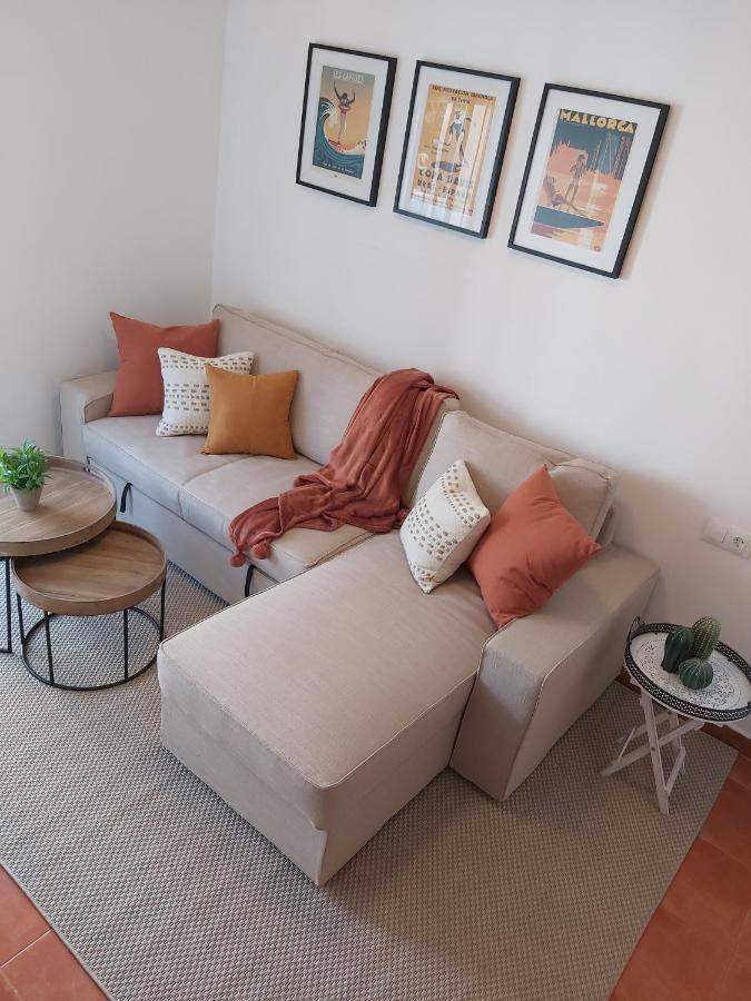Benamara Gardens, Apartment With Pool, 100M From Beach Near Marbella & Estepona Buitenkant foto